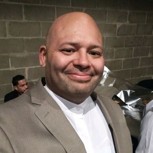 Meet your Posher, Jose